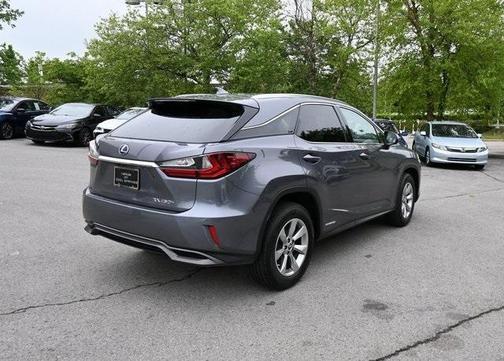 2019 lexus rx 450h in saint louis, missouri