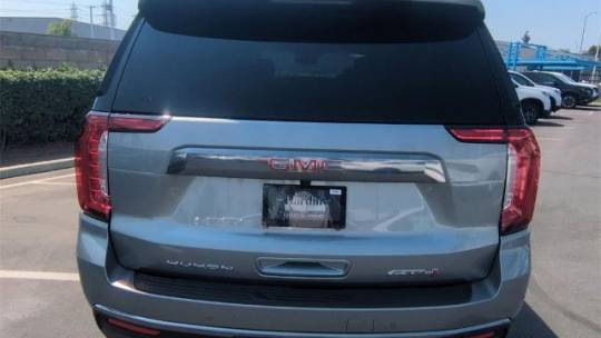 2024 GMC Yukon