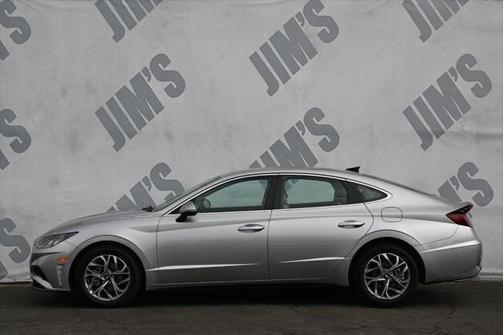 2020 hyundai sonata
