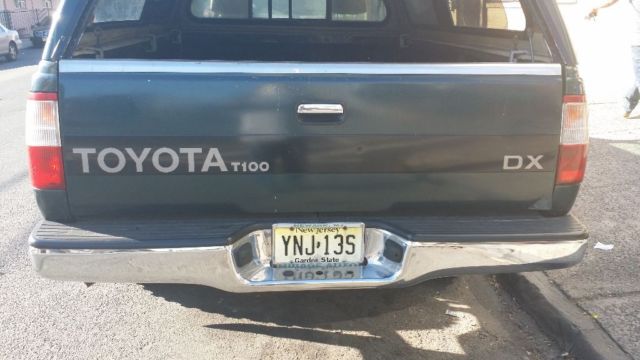 toyota tacoma 94