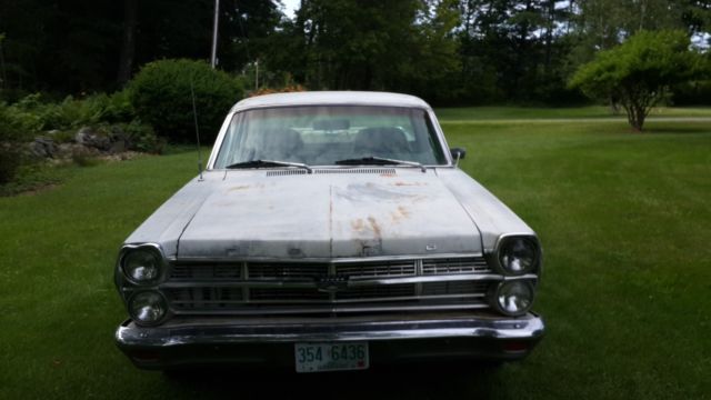 1967 ford ranchero no reserve