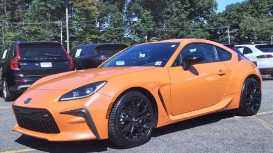 2023 toyota gr86 10th anniversary special edition