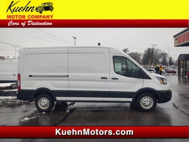 2023 ford transit-350 base