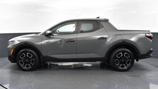 2024 Hyundai (not)