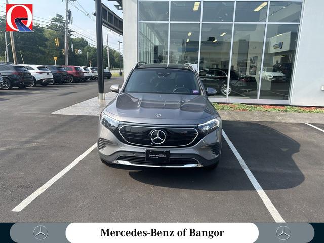 2023 mercedes-benz eqb 300 4matic