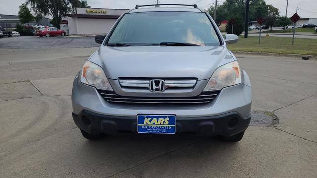 2008 honda cr-v ex-l