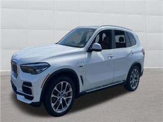 2023 BMW X5 xdrive45e