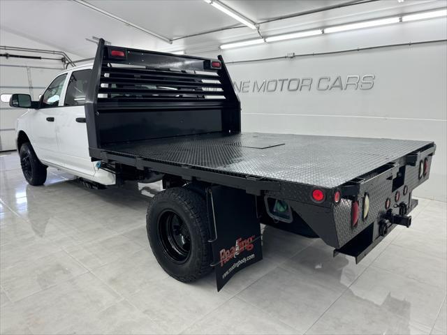 2015 ram 3500 tradesman/slt/laramie