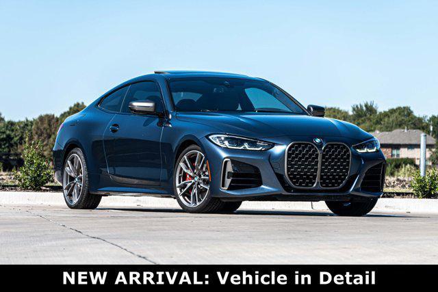 2021 bmw m440 i xdrive