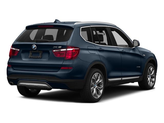 2017 bmw x3 xdrive35i