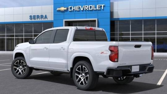 2024 Chevrolet z71