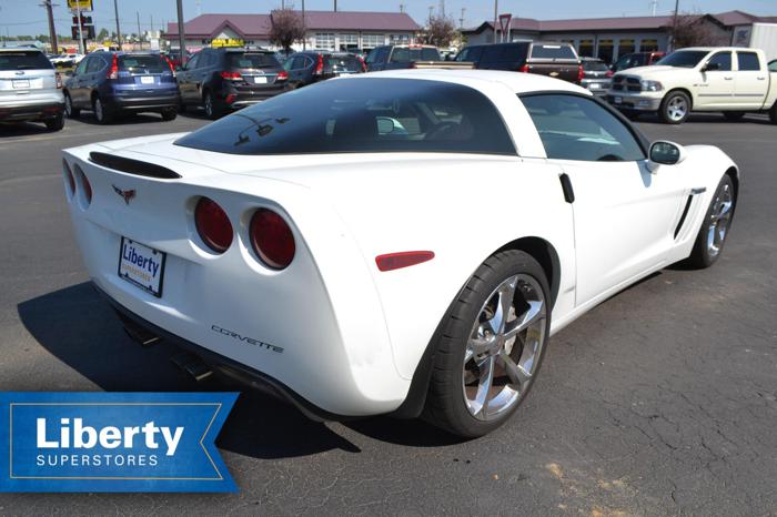 2011 chevrolet corvette z16 grand sport z16 grand sport 2dr coupe w/3lt for sale in jolly acres, south dakota
