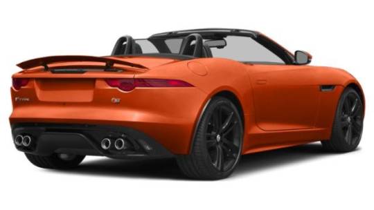2015 jaguar f-type v8 s