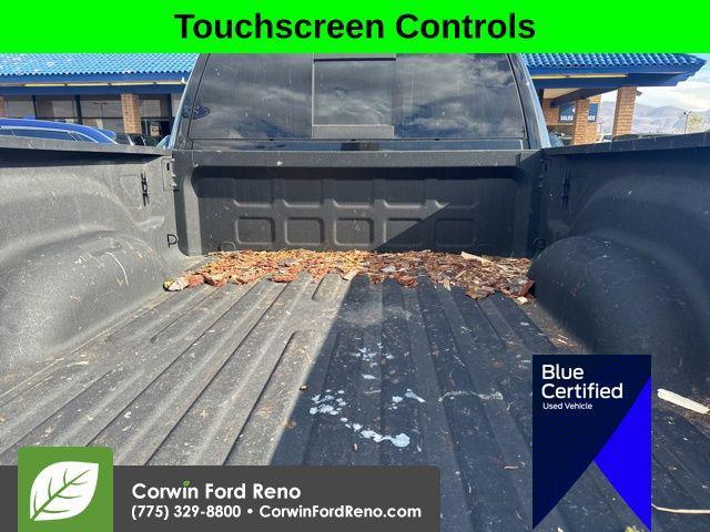 2022 ram 3500 limited crew cab 4x4 6'4' box