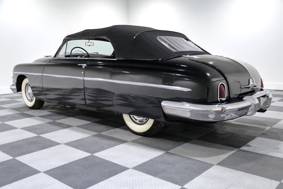 1951 lincoln cosmopolitan 0 miles