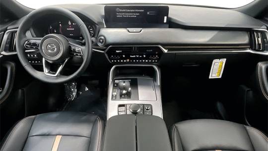2025 Mazda CX-90