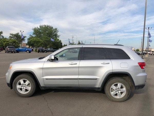 2013 jeep grand cherokee in dulles, virginia