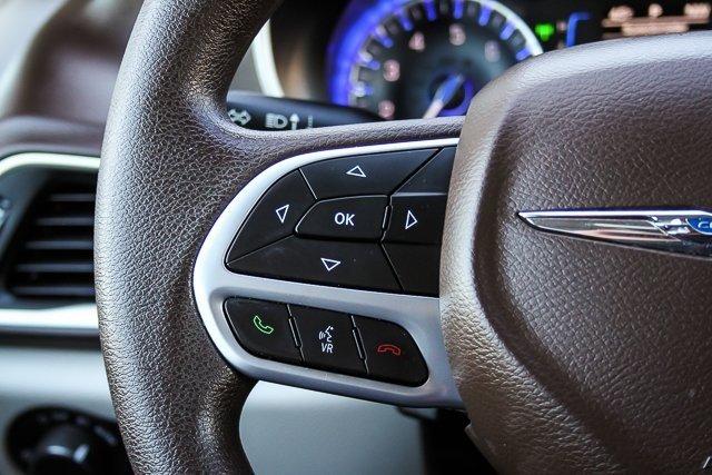 used 2017 chrysler pacifica touring stafford, va 22554 for sale in stafford, virginia