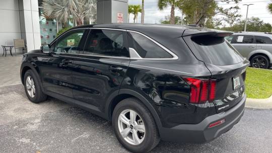 2023 Kia Sorento
