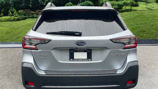 new 2025 subaru outback premium awd