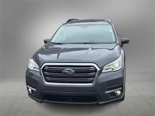 2021 subaru ascent limited 7-passenger in lexington, kentucky