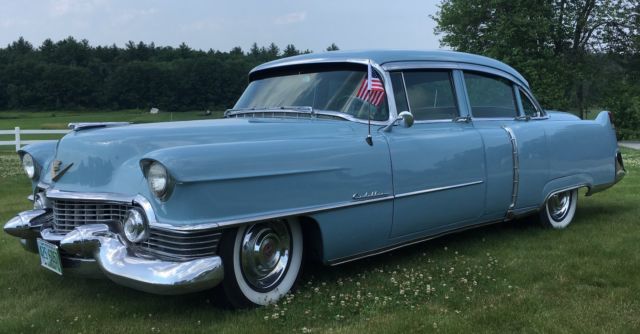 cadillac see utube videos