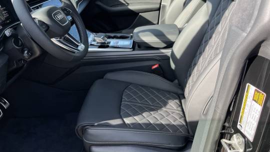 2024 Audi SQ8