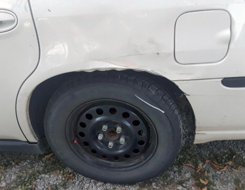 2003 chevrolet impala for sale in texas by owner