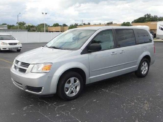 2010 dodge grand caravan se in pinellas park, fl