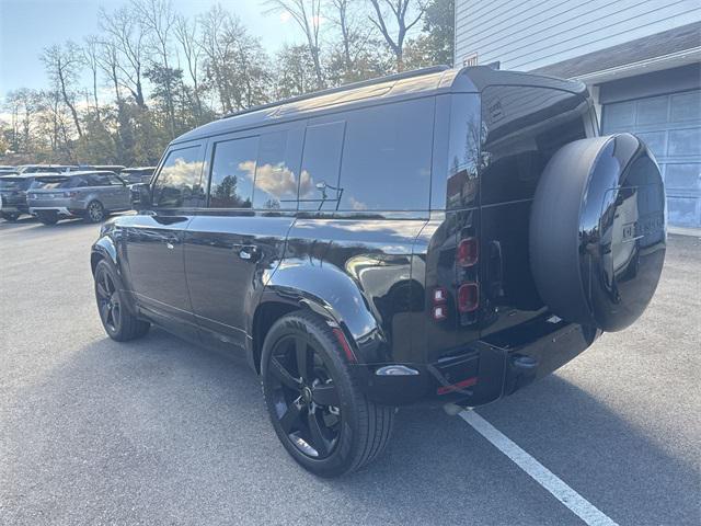2023 land rover defender 110 x-dynamic se