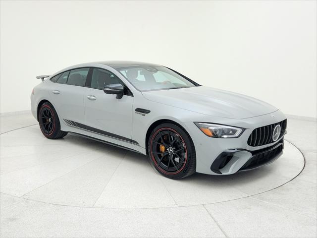 2023 mercedes-benz amg gt 63 c