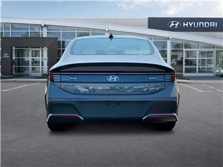 2025 Hyundai Sonata se