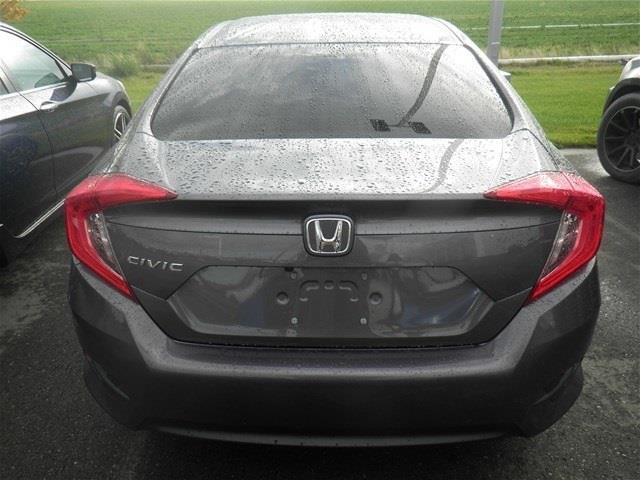 2016 honda civic ex ex 4dr sedan for sale in idaho falls, idaho