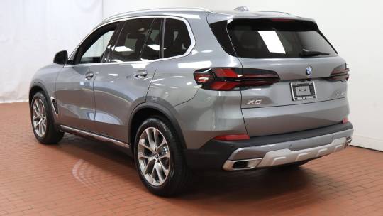 2024 BMW X5