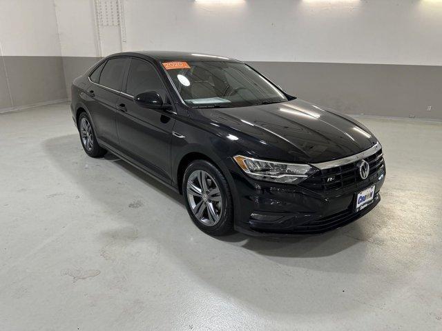 2020 volkswagen jetta 1.4t r-line