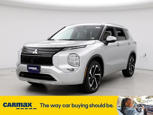 2023 mitsubishi outlander sel