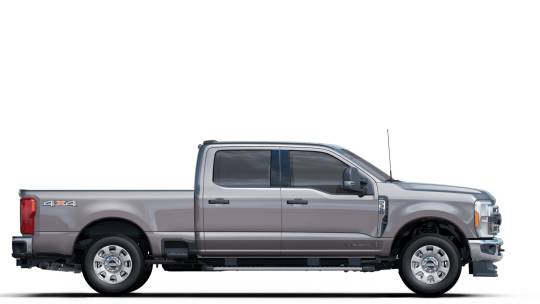 2024 Ford F-350