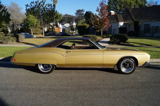 1970 riviera with 46k original miles in mostly all original condition throughout