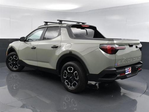 2022 hyundai santa cruz in minneapolis, minnesota