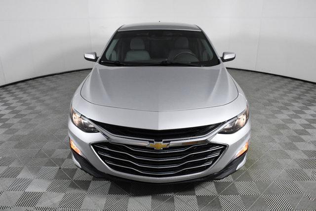 2022 chevrolet malibu 1ls