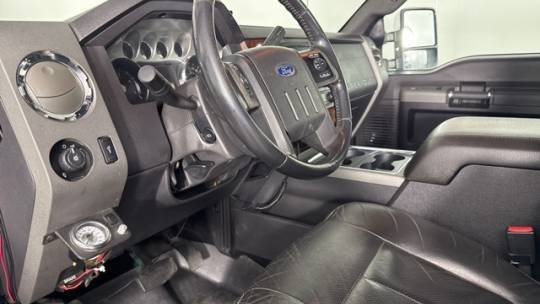 2011 ford f-250 super duty xl