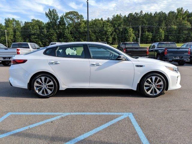used 2017 kia optima sx hattiesburg, ms 39402 for sale in hattiesburg, mississippi