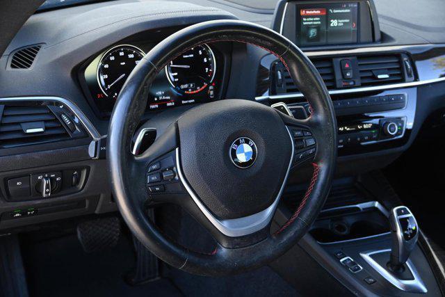 2020 bmw 230 230i