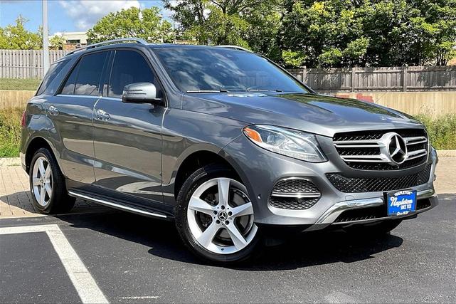 2017 mercedes-benz gle 350 gle 350