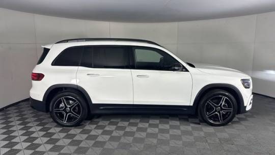 2024 Mercedes-Benz GLB