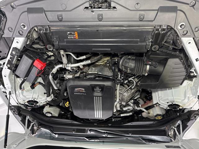 2022 cadillac ct5 sport rwd