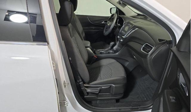 2020 chevrolet equinox 2lt
