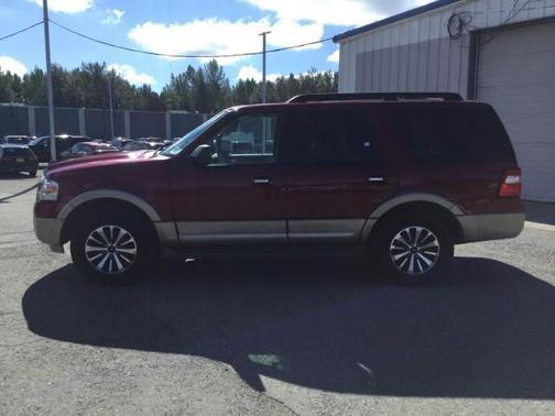 2014 ford expedition in dulles, virginia