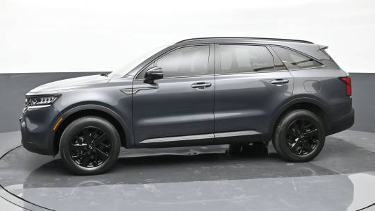2021 Kia Sorento