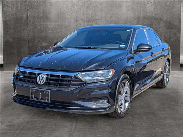 2021 volkswagen jetta 1.4t r-line